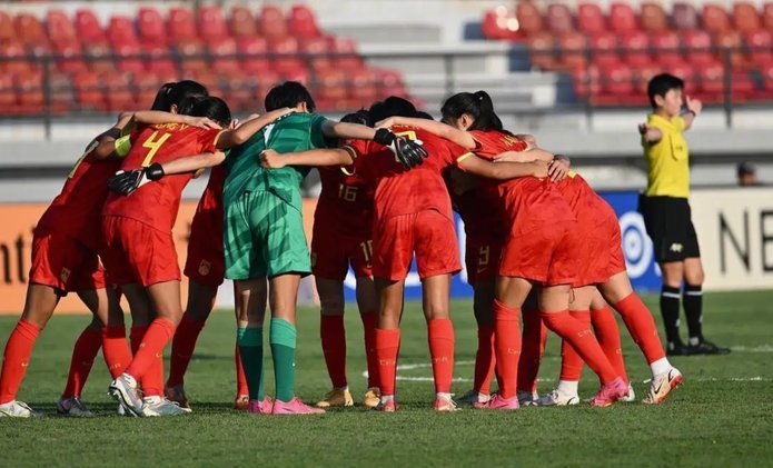 老弗爷发布会解读：U17世少赛征程与中国青训突破点滴