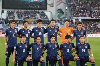 日本世界杯名单中包含23名留洋球员，创造日本队史新高