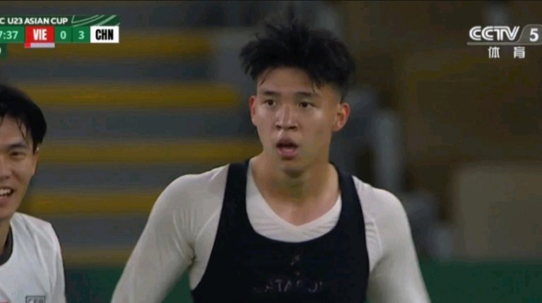 帅惟浩的表现是这次U17困难的主要原因，他表现比被人唾弃的王钰栋在U23里的表现都相差甚远