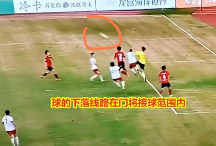 半场：常州0-1淮安，葛蕴智后点头槌破门，宋润潼失良机