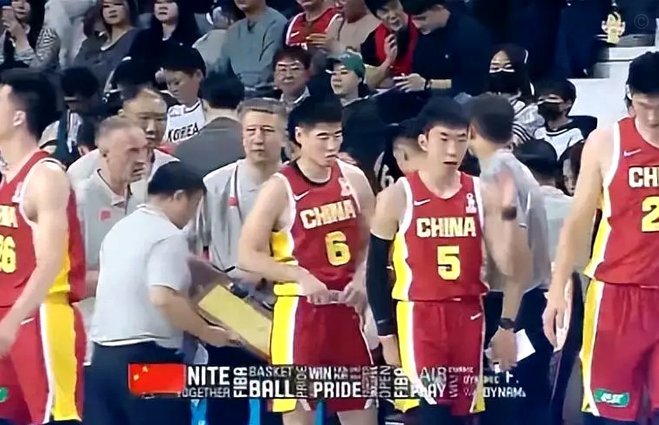 U17中国队逆转战绩 再现青春活力