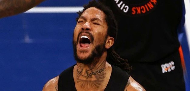 罗斯：下半场我们的表现可以说是耻辱，今天球队没战术纪律