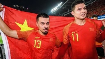 杨晨：希望下届世界杯有中国队，未来更多球员能去五大联赛