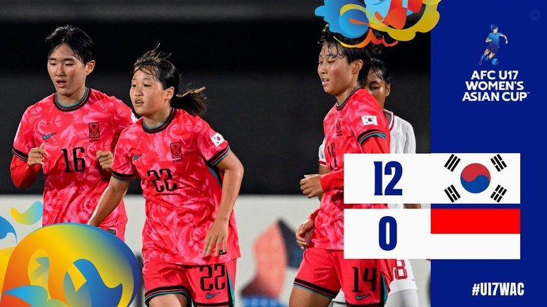 U17亚洲杯：国少能走多远？你的期待是？