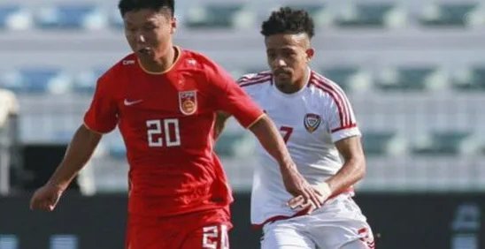 土伦杯深度总结：U19国足0-3失利背后的进球荒与防线隐忧