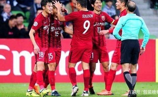 亚足联确认亚冠参赛名单，中超球队海港、国安、申花在列