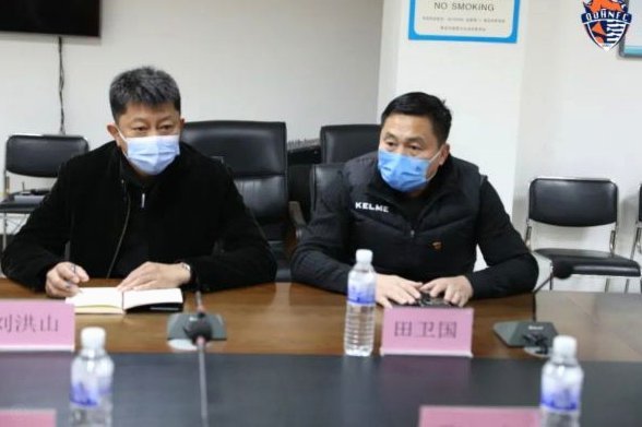 中国足球迷需求调研启动，诚邀参与