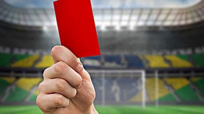 欧足联不会采用FIFA的捂嘴红牌规则，但同意加改VAR复核角球