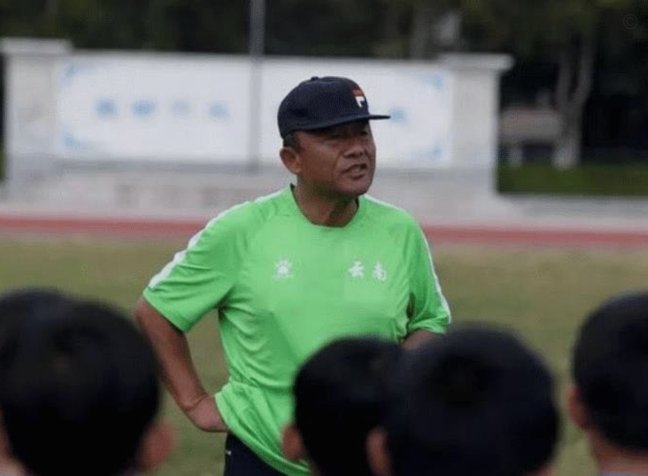 我说说为什么厌恶那个青训教父，以及中国足球的未来