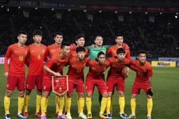 2028奥运会或成中国足球崛起转折点