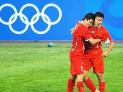 2028奥运会会不会成为中国足球崛起的起点