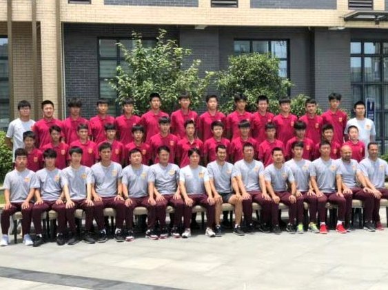 2028奥运会会不会成为中国足球崛起的起点