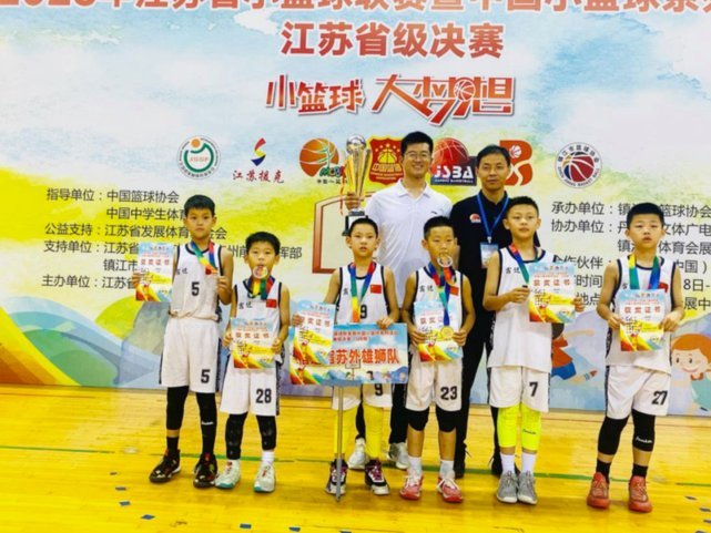 七战七胜：中国青训之光