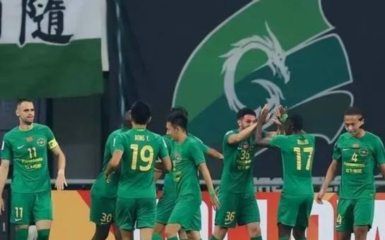 浙江FC荣获亚足联三星青训中心称号