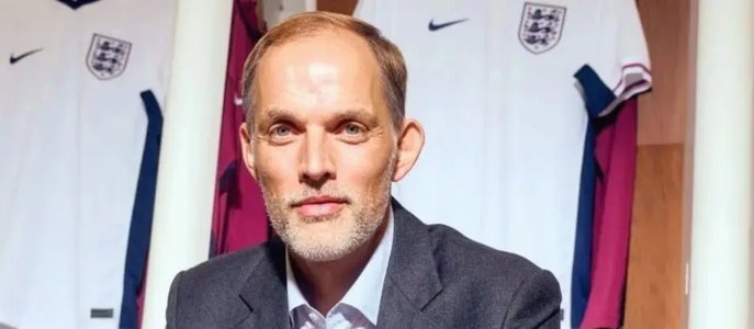 英媒：想让德国人帮英格兰终止伤痛 图赫尔可能觉得滑稽