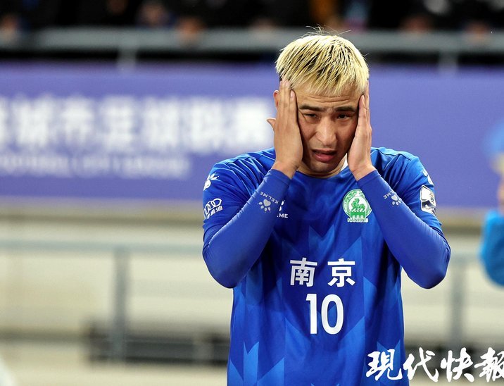常州0-0泰州，VAR判定额里布格进球无效
