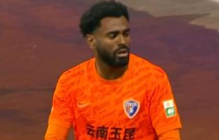 读秒绝杀！中超补时3球大战玉昆4-3逆转新鹏城