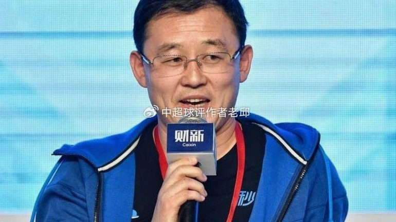 孙继海：电竞界的稀世珍宝