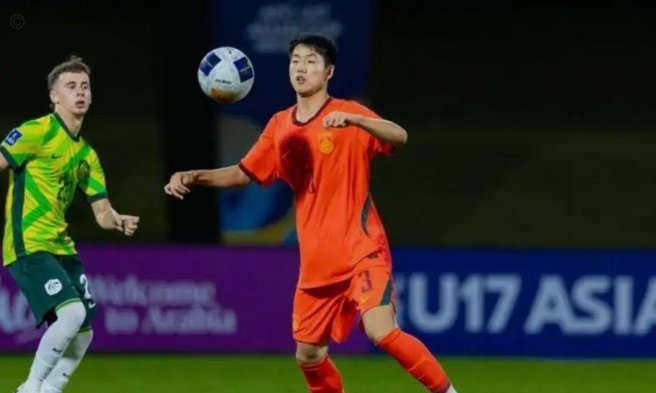 半场0-0僵持 金冠成抢点惊心