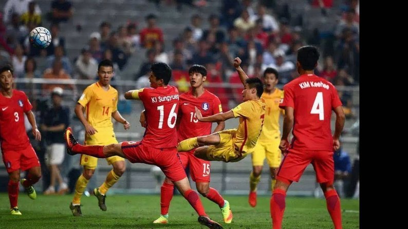 2战狂轰11球！这支中国队踢疯了