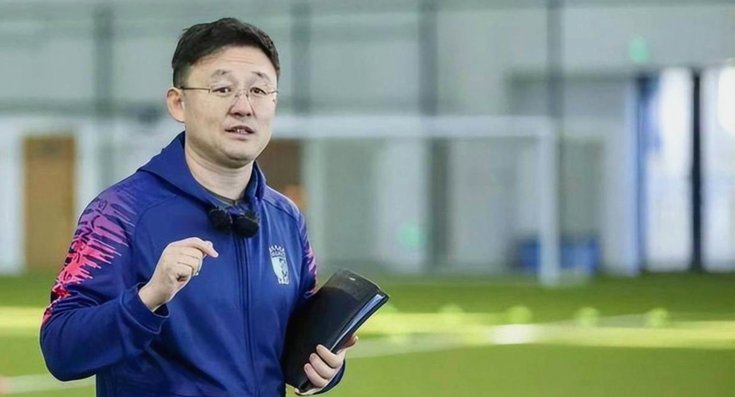 吾米提江竟出自孙继海青训营？董粉或不知