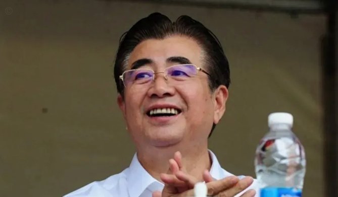 董路：杨毅我都拉黑了 为什么不能拉黑刘凯源？