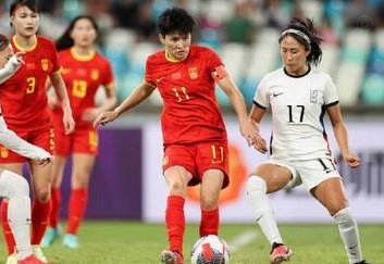 中国女足国脚吴澄舒加盟南特女足至2028年