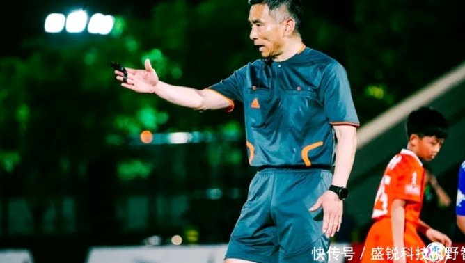吕孟洋的表现能否入选U17？