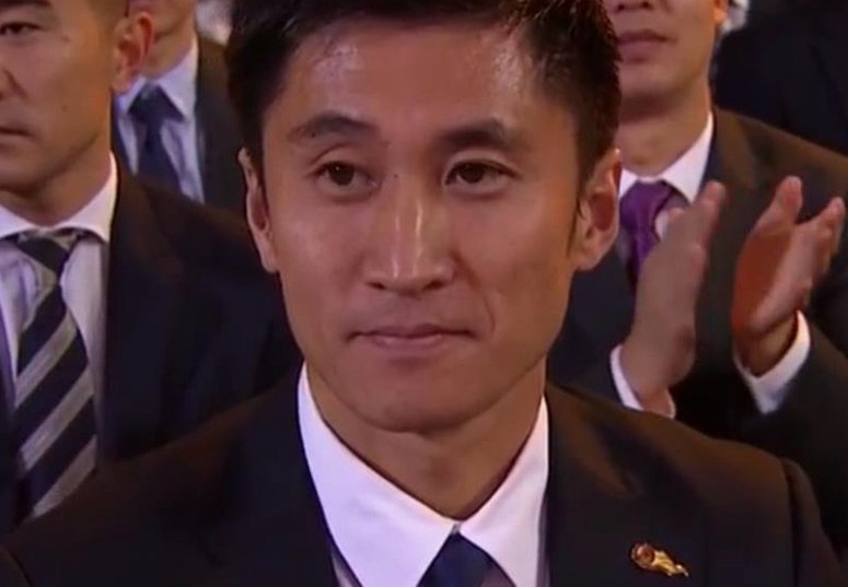 马宁：不争第三届世界杯，国家需要或再坚守