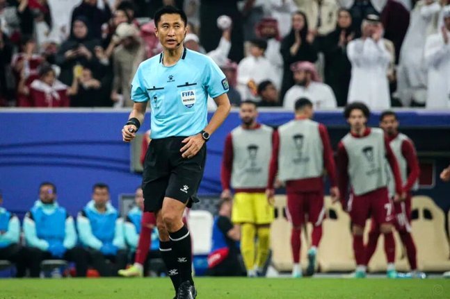 马宁：不会主动竞争第三届世界杯，若国家需要会再坚持几年
