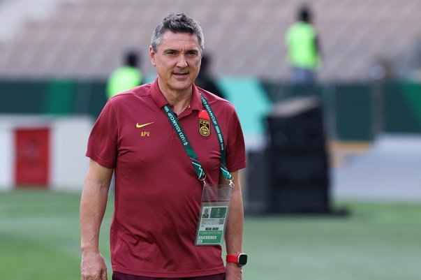 看了安东尼奥这些年的球，对安东尼奥还是有一些地方不解，希望跟大家讨论一下
