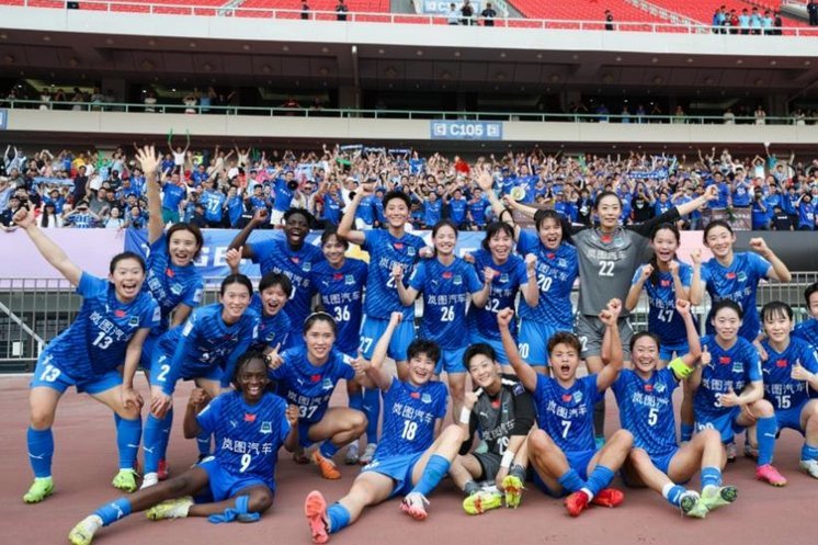 历史首次！中国男足亚运会成绩追平男篮 本届还有望超越