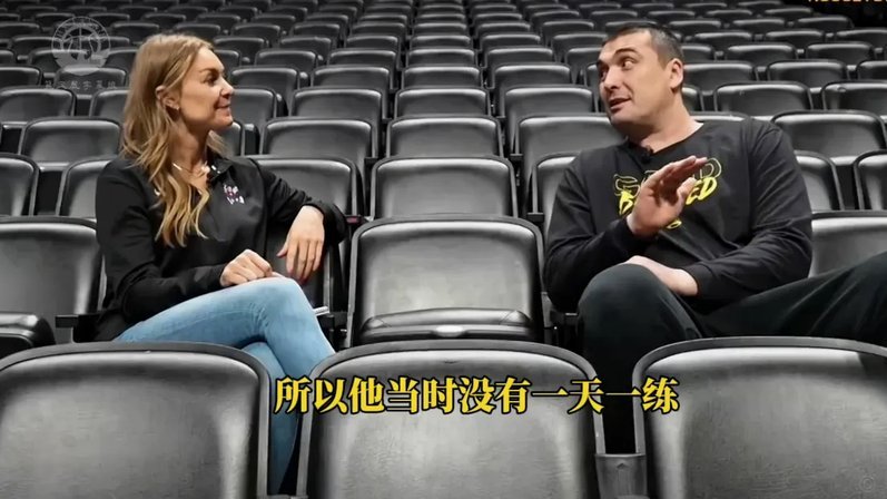 米洛耶维奇：从第一分钟到比赛结束，我们都掌控了比赛节奏
