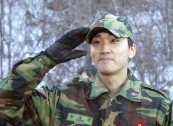 韩国拟缩减兵役范围，但体育界不受影响