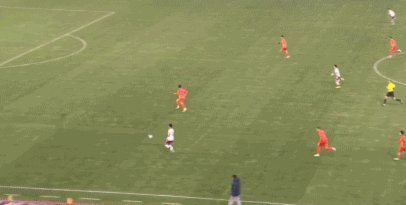 泰山5-3胜三镇，克雷桑帽戏！